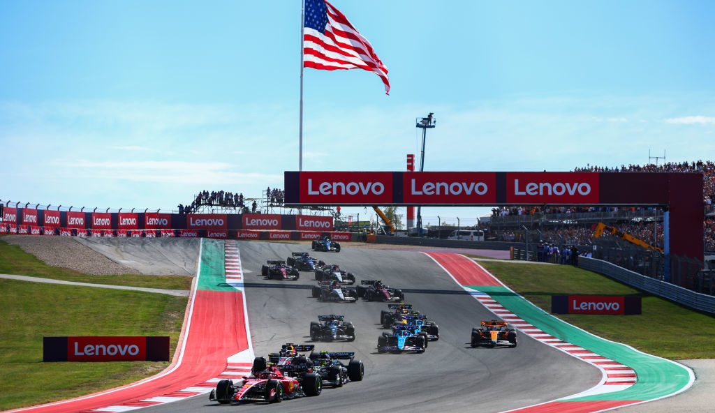 UPDATE definitieve uitslag Grand Prix van de Verenigde Staten 2023 Formule1.nl UPDATE definitieve uitslag Grand Prix van de Verenigde Staten 2023 Formule1.nl