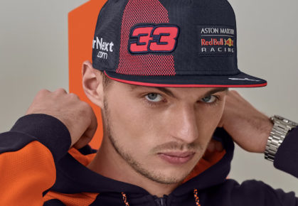 Max Verstappen Cap