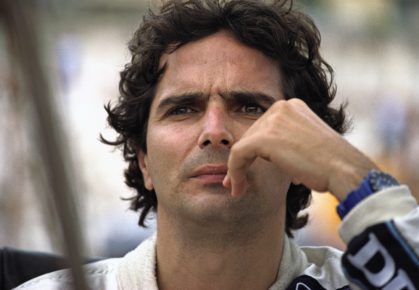 Nelson Piquet