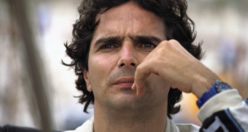 Nelson Piquet