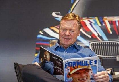 Ronald Koeman