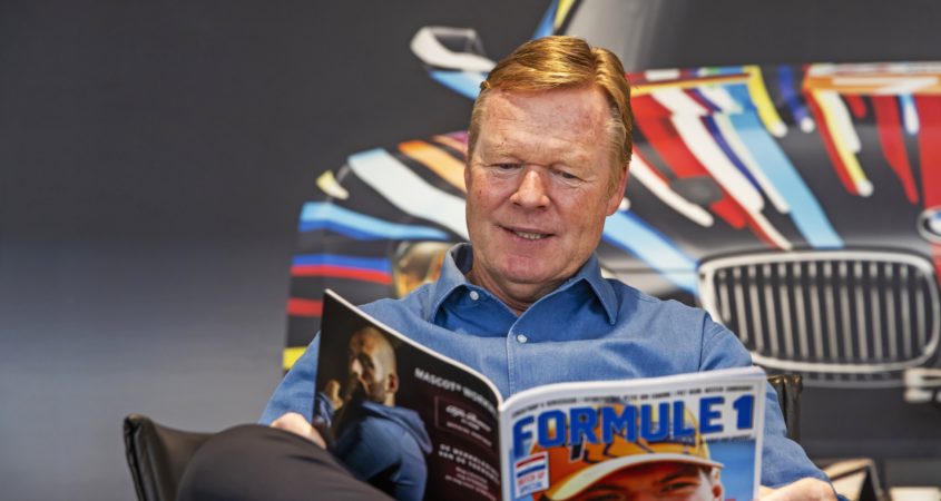 Ronald Koeman