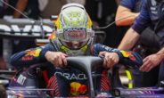 Verstappen Las Vegas