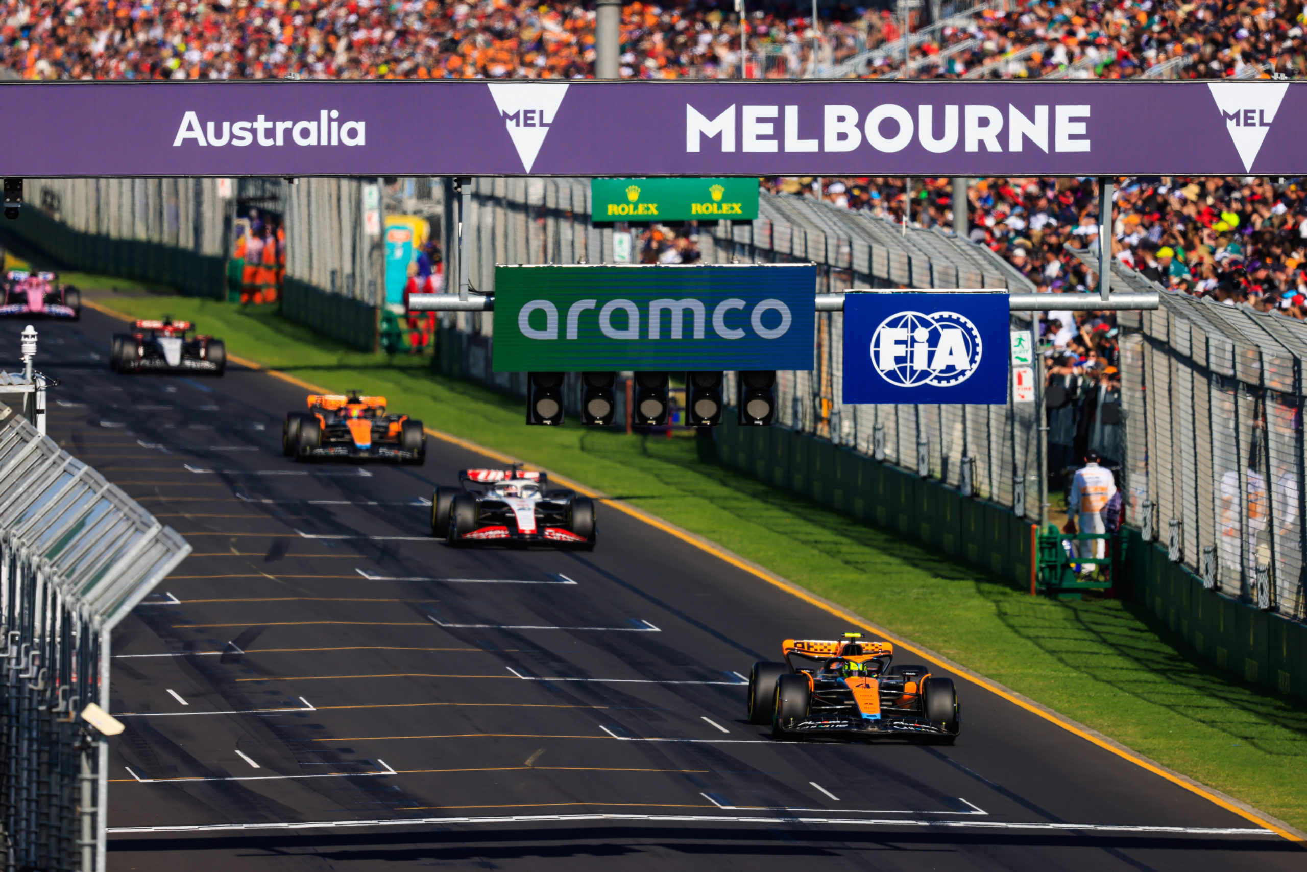 GP Australië 2024 Formule1.nl