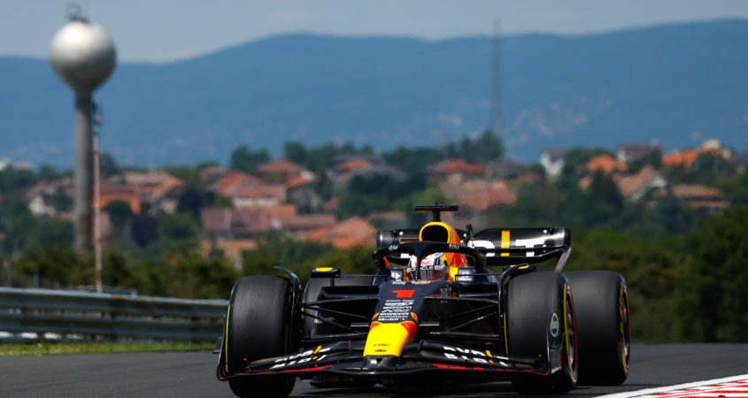 GP Hongarije 2024; volg hier het laatste nieuws op Hungaroring