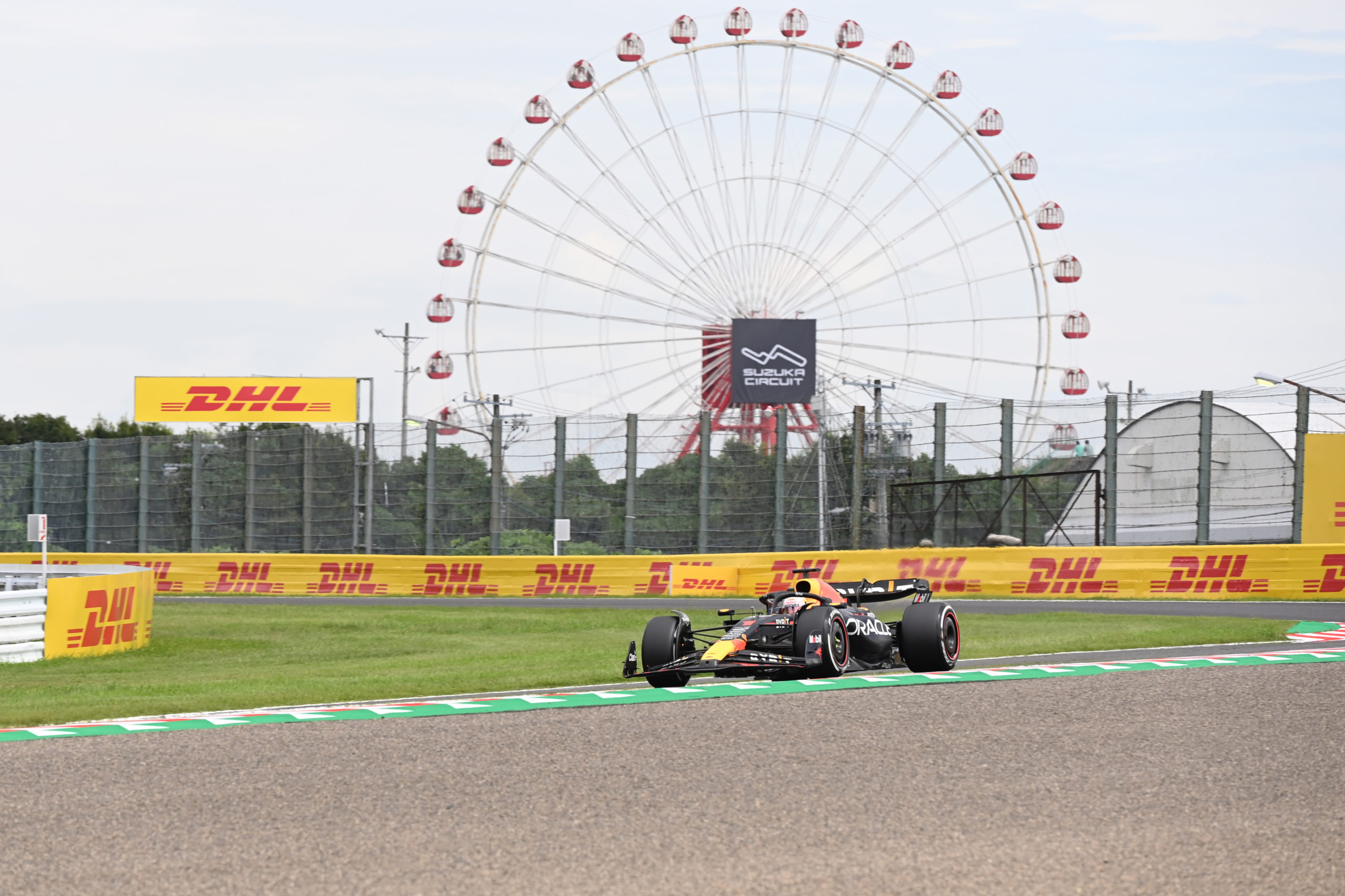 Formule1.nl GP Japan 2024 op het Suzaka Circuit