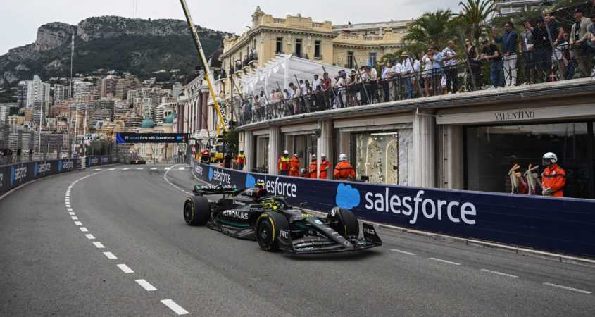 GP Monaco