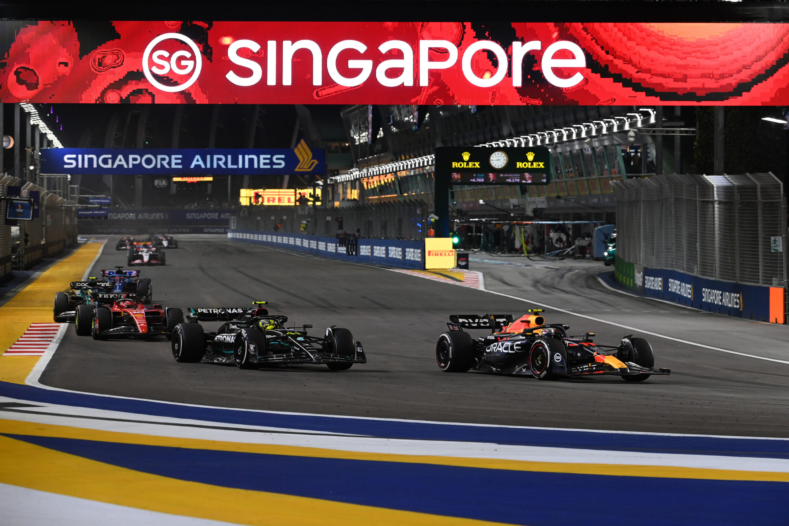 |NL| Formule1 2024 GP18 Singapore Vrije Training 3 DUTCH 1080p WEB DL AAC2 0 H264 UGDV