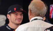 Verstappen Marko