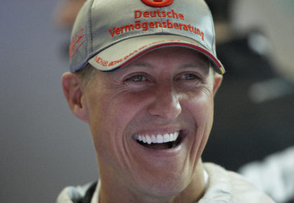 Schumacher