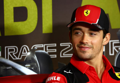 Leclerc de