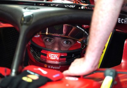 woensdag middagsessie Bahrein