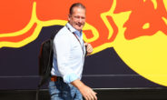 Jos Verstappen