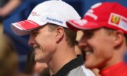 broer Ralf Michael Schumacher