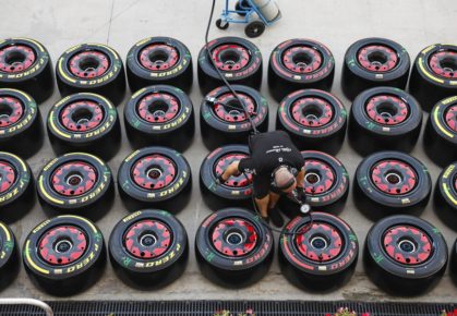 Pirelli