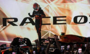 Max Verstappen wint Grand Prix Bahrein 2024