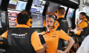 McLaren-teambaas Andrea Stella