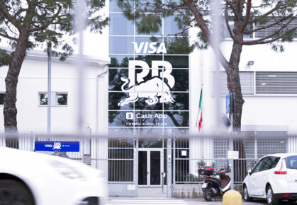 kwaliteitsinjectie Visa Cash App RB