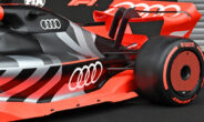 Audi Formule 1