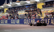 Max Verstappen GP Bahrein 2023