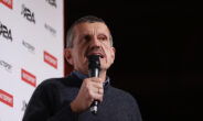 Günther Steiner