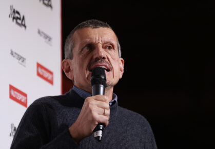 Günther Steiner