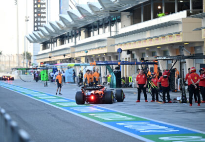 test Bahrein