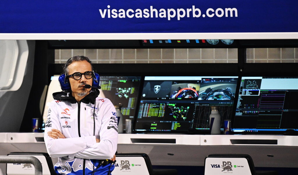 Visa RB Red Bull