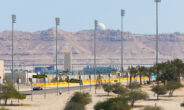 Tijdschema Grand Prix Bahrein