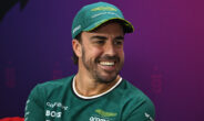 Alonso wereldkampioen Verstappen