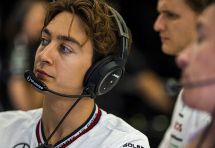 Russell telefoontjes