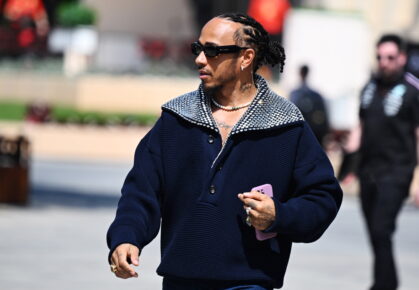 Hamilton Horner