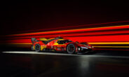 Ferrari WEC