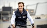 Robert van Overdijk