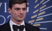 Max Verstappen award