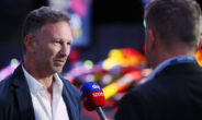 Christian Horner