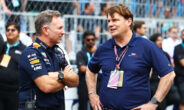 Ford Christian Horner