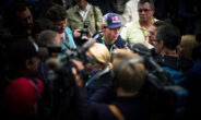 Max Verstappen, de jongste F1-coureur ooit