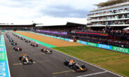 Silverstone contract