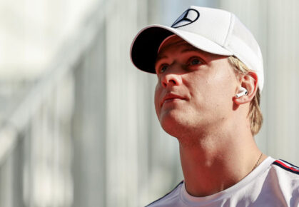 Mick Schumacher terugkeer in F1