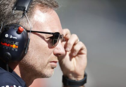 Christian Horner