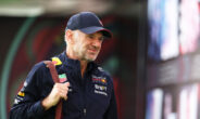 Adrian Newey