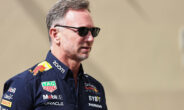 Christian Horner vrijdag