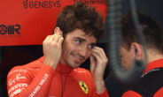 Charles Leclerc contract