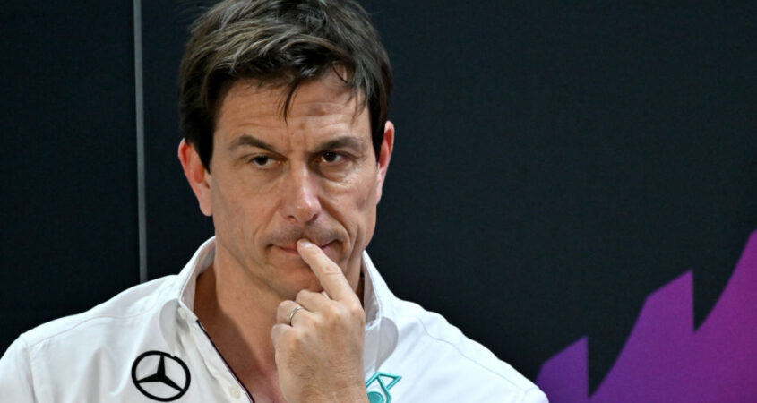 toto wolff