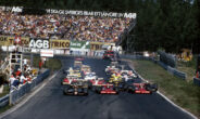 Anderstorp