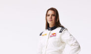 Emely de Heus Red Bull
