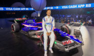Daniel Ricciardo Visa RB 2024