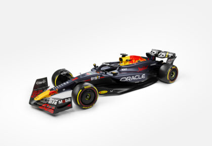 Red Bull RB20