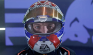 Max Verstappen Helm